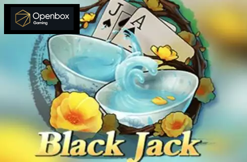Black Jack KX